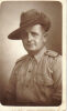 Albert Henry James Ponting in uniform c1941