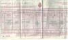Birth Certificate Albert Henry Ponting