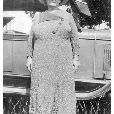 Augustina Augustina