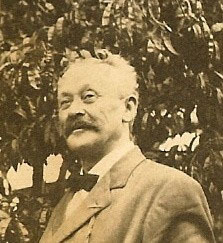 Charles Olm Charles Olm