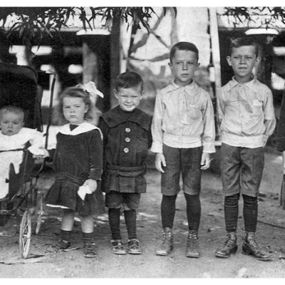 Kids II Kids II