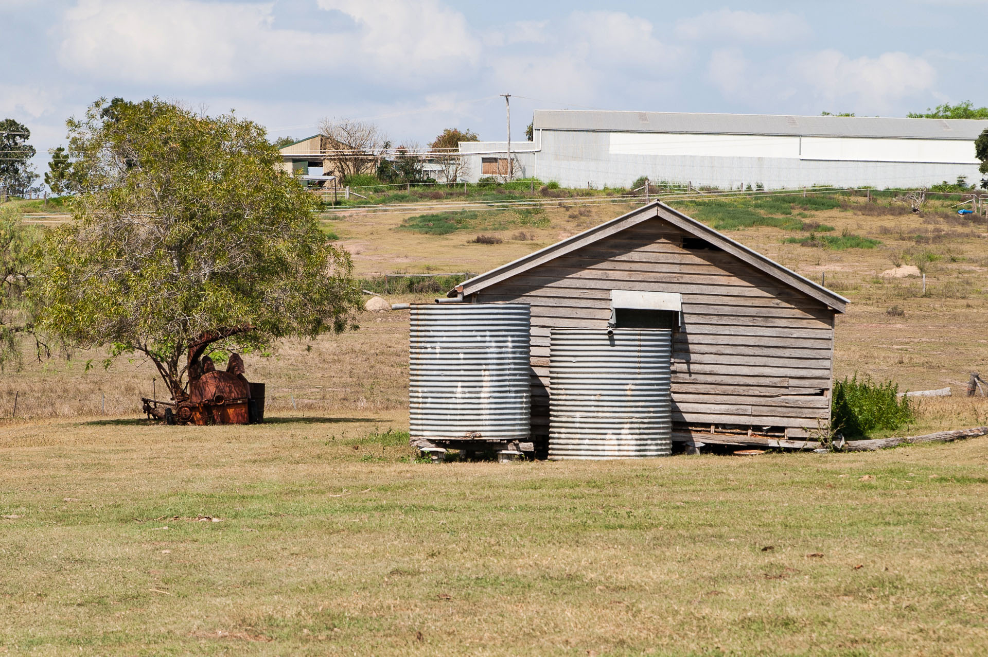 Laidley 2006